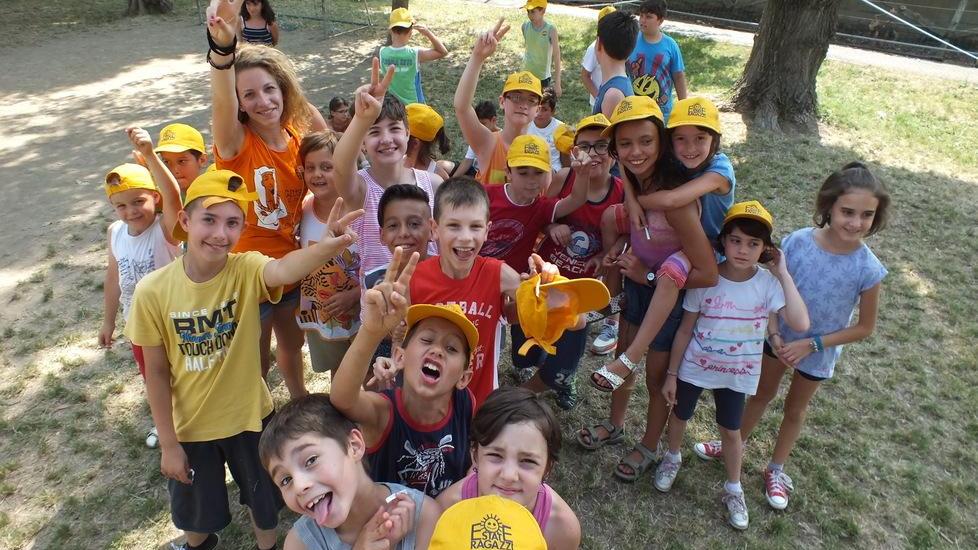 Estate Ragazzi, coinvolti 160 bambini