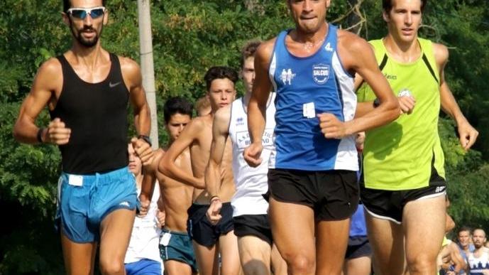 Magagnoli e la Roccati battono anche il caldo