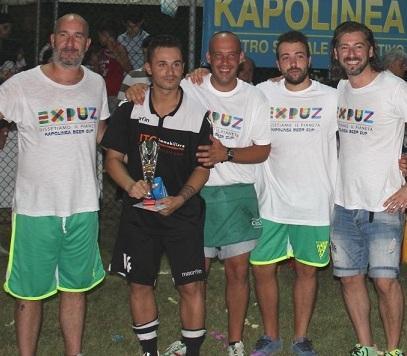 Finale spettacolare E l’Assilab/Itc vince la 12ª Kapolinea Cup 