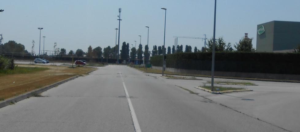 Malore fatale appena scende dal camion 