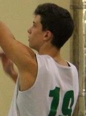 Castelnovo Monti ha ingaggiato il giovanissimo regista Mammi