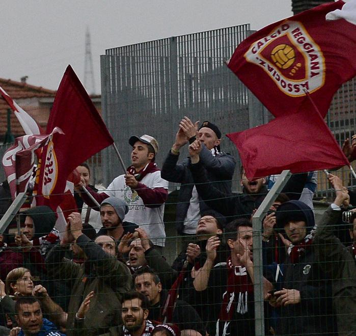 OGGI LA RISPOSTA DEI TIFOSI