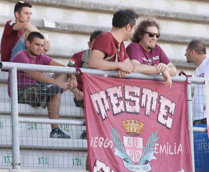 «L’accordo è stato firmato la squadra è competitiva»