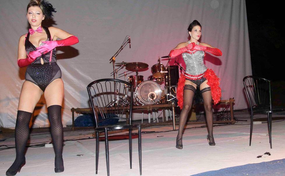 Un salto negli anni Cinquanta con “Rockabilly is Replay”