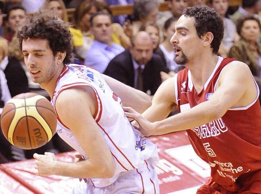 Per Torino e Caserta squadre da ricostruire