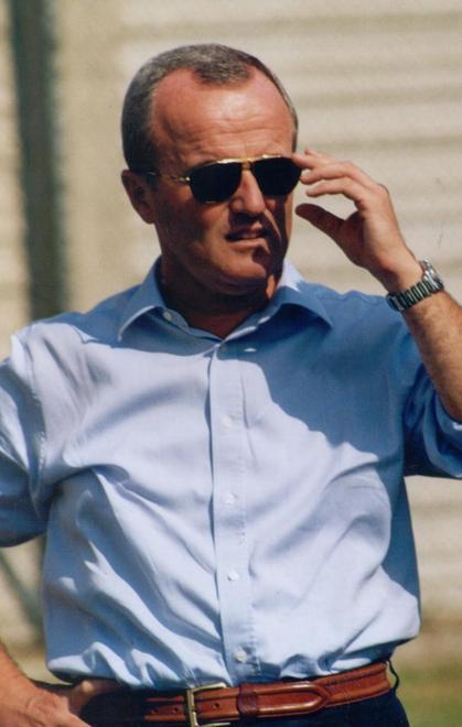 «Al Lentigione basterà agguantare la salvezza» 