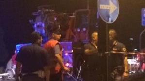 Schianto frontale, morti due coniugi