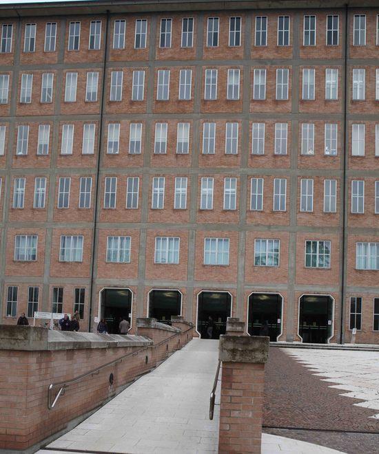 Pensionamenti in corso ricambio tra i primari 