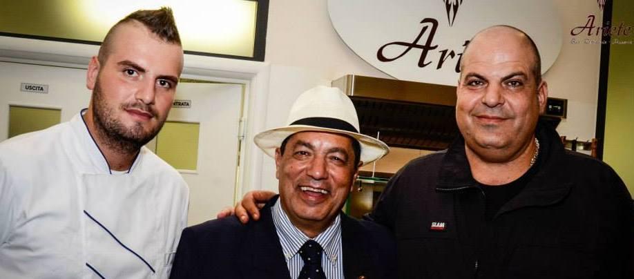 Bar e ristoranti nel mirino del clan 