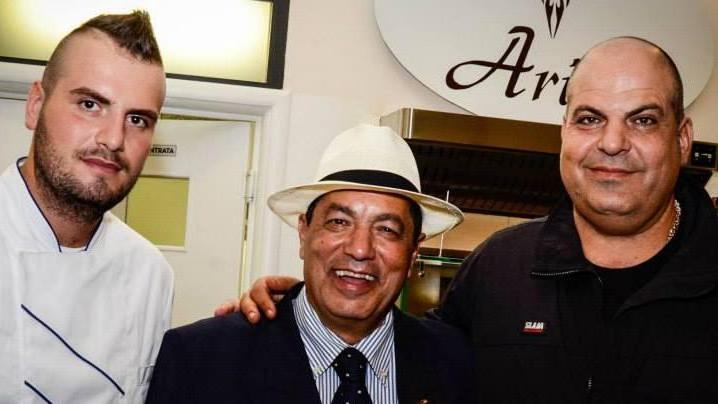 Bar e ristoranti nel mirino del clan