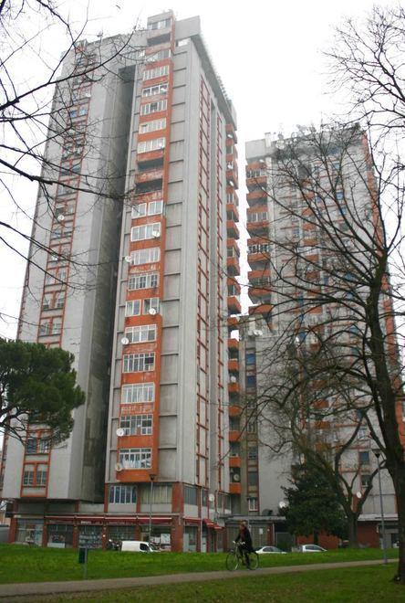 Una città nella città: il Grattacielo ora è più governabile 