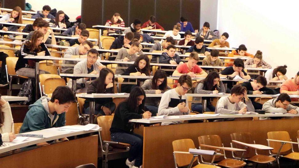 Unife, che bella pagella: l'ateneo è al 14º posto in Italia