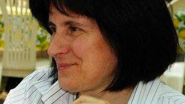 Espiantati gli organi a Barbara Pierotti