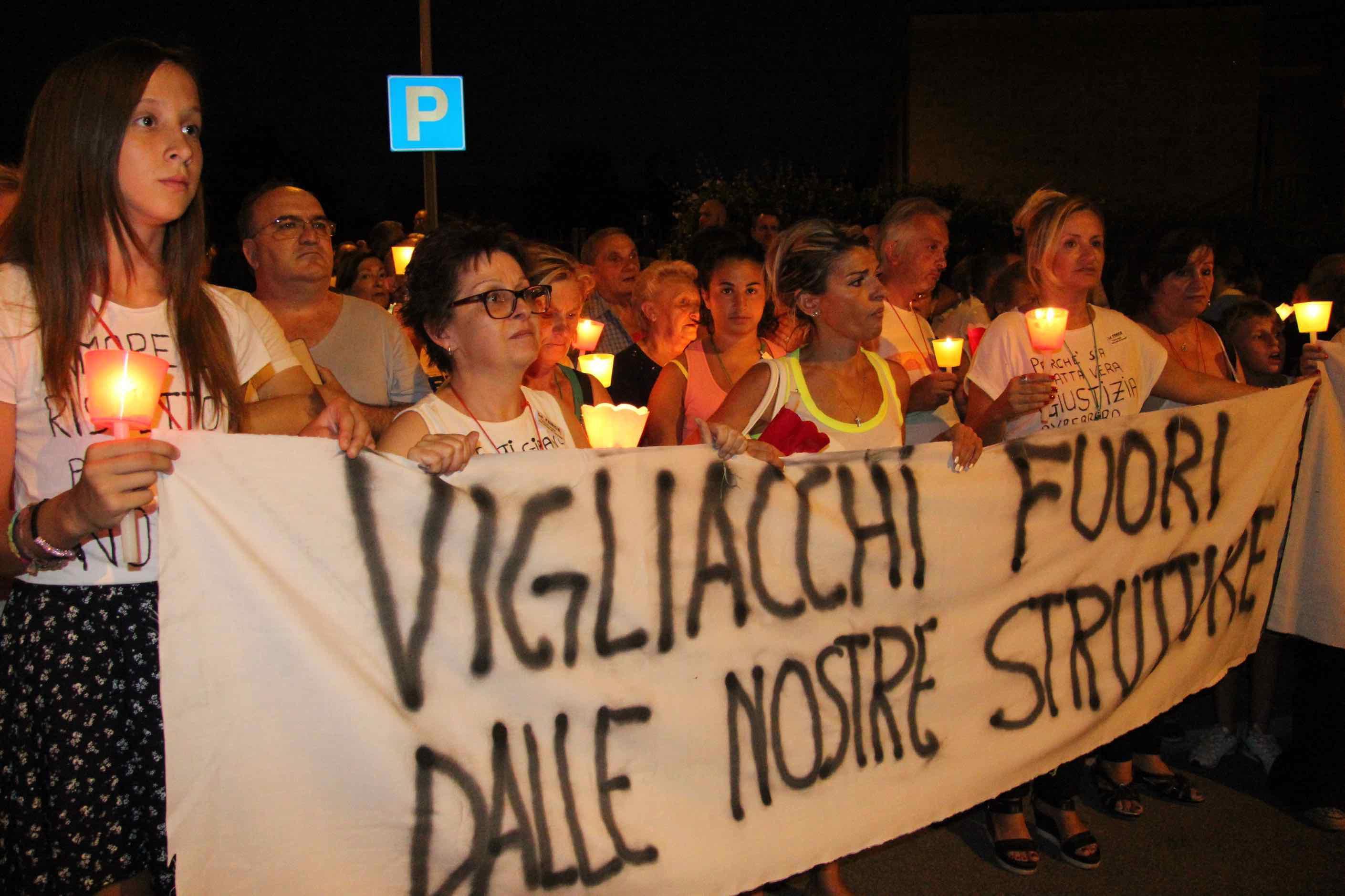 Rsa di Narnali, la condanna del circolo Pd Democraticamente