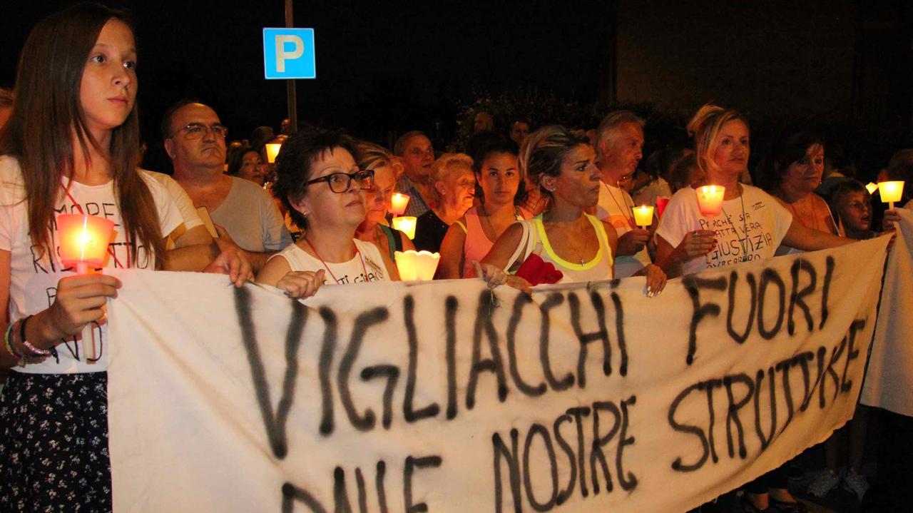 Rsa di Narnali, la condanna del circolo Pd Democraticamente