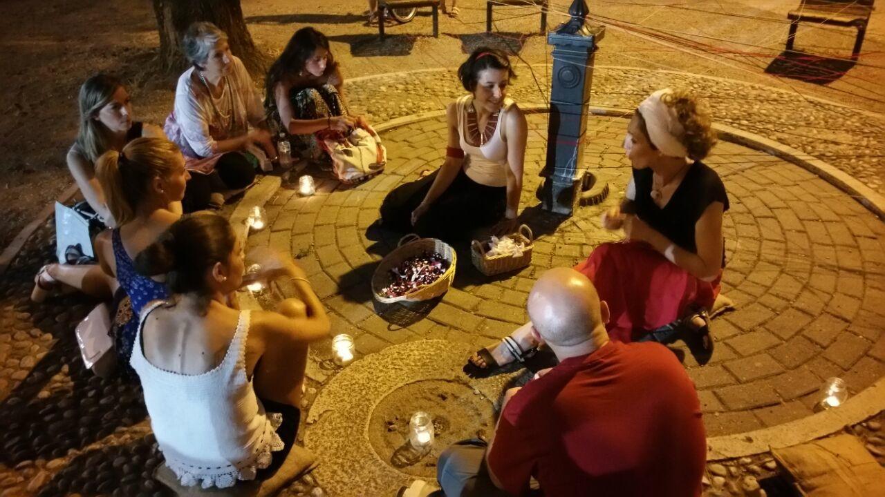 Un magico viaggio in Africa con il MaMiMò