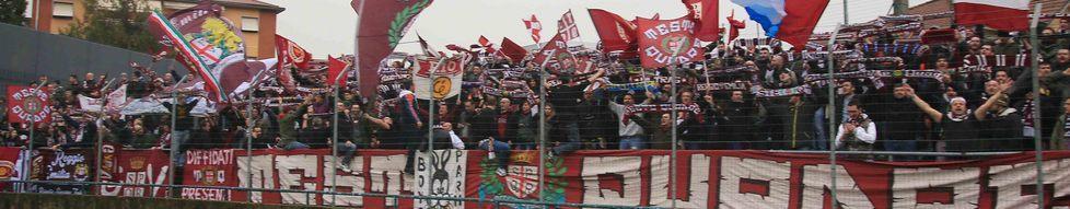 Reggiana: tanti proclami ma pochi abbonamenti