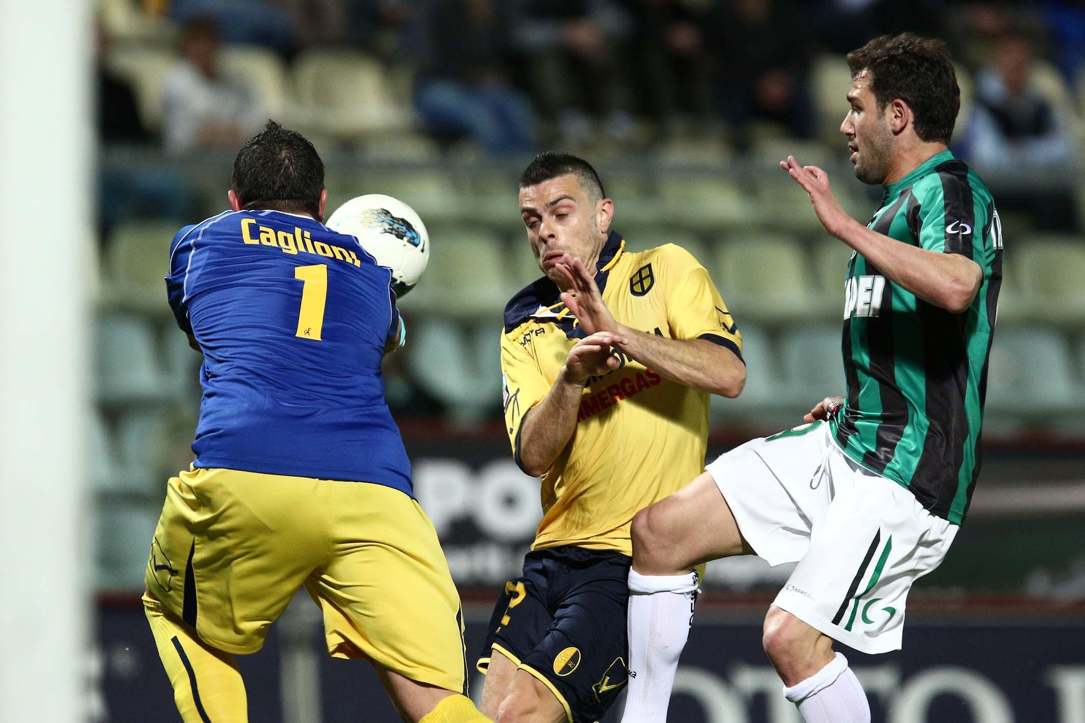 Il 15 agosto potrebbero affrontarsi Modena e Sassuolo
