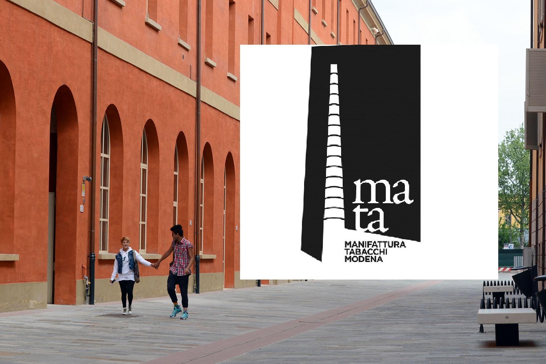 Si chiamerà "MaTa" lo spazio affittato dal Comune di Modena alla Manifattura
