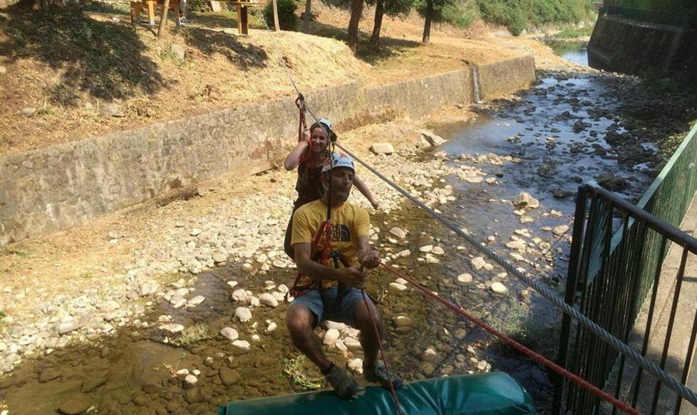 Un divertimento in più a Collodi 