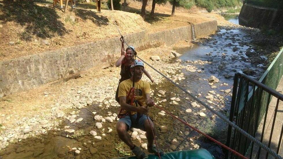 Un divertimento in più a Collodi