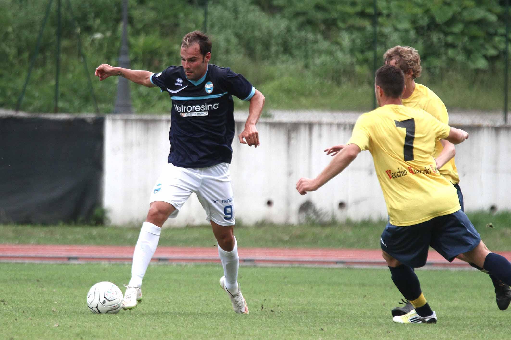 Spal in campo col Tamai e in Coppa c'è il Rende 