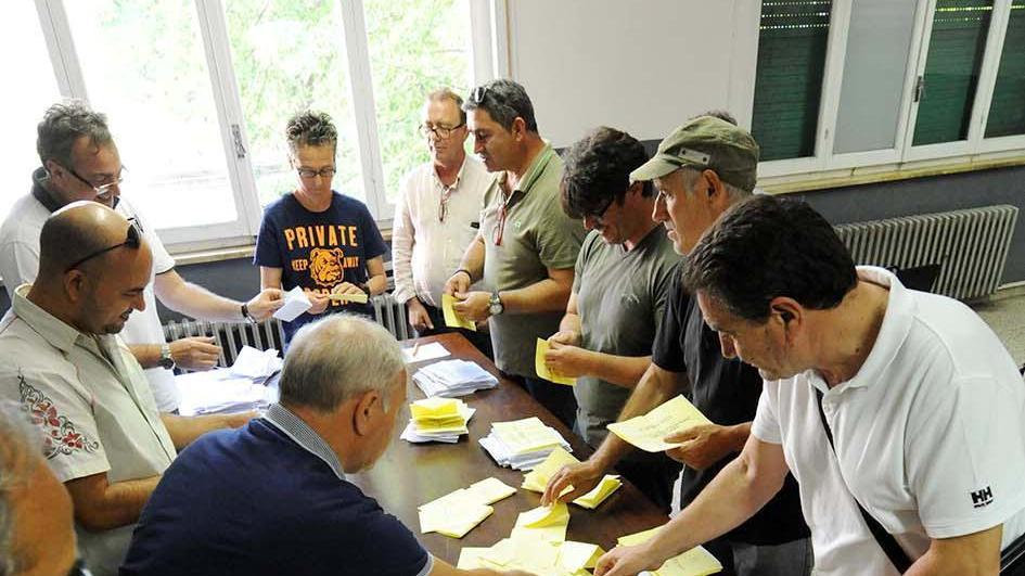 33 milioni alla Toscana per la cassa integrazione