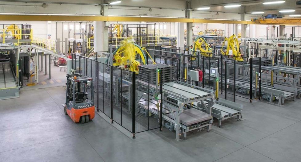 La Clevertech fa affari a Cuba: commessa da 2,7 milioni 