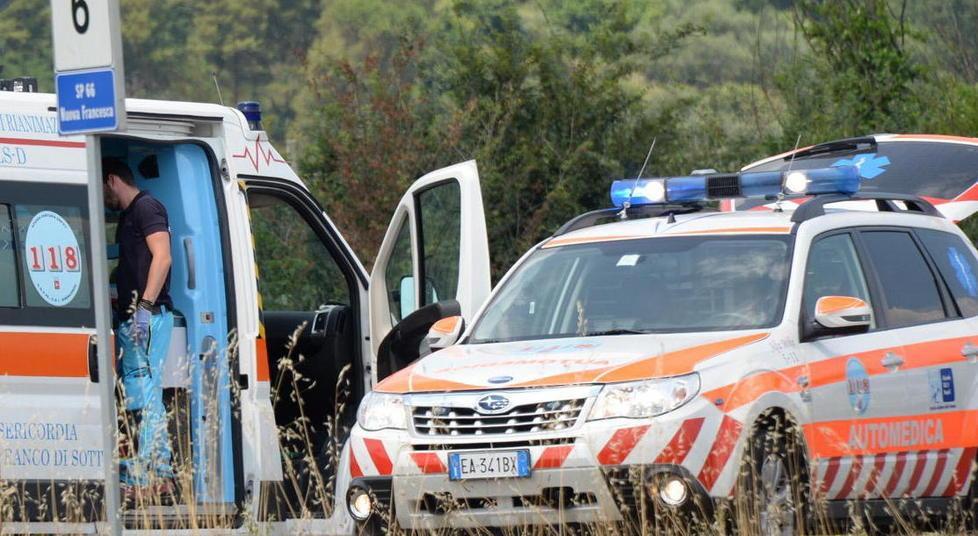 Muore dopo un malore mentre guida 