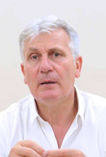 Rinaldo Vanni presidente con 138 voti