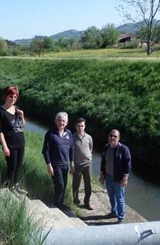 «A fine luglio fossi ancora da ripulire» 