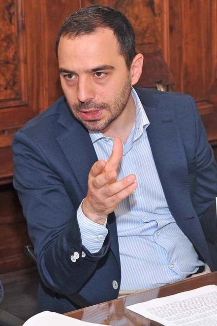 Bertinelli: i commercianti si mettano d’accordo con se stessi