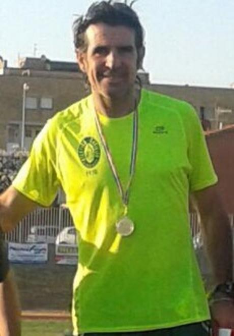 Midar vince in volata la corsa in Valbisenzio 