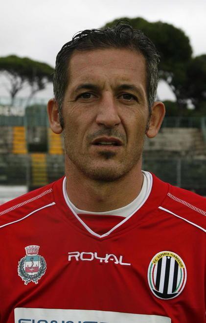 Iannarilli e Marchegiani baluardi arancioni 