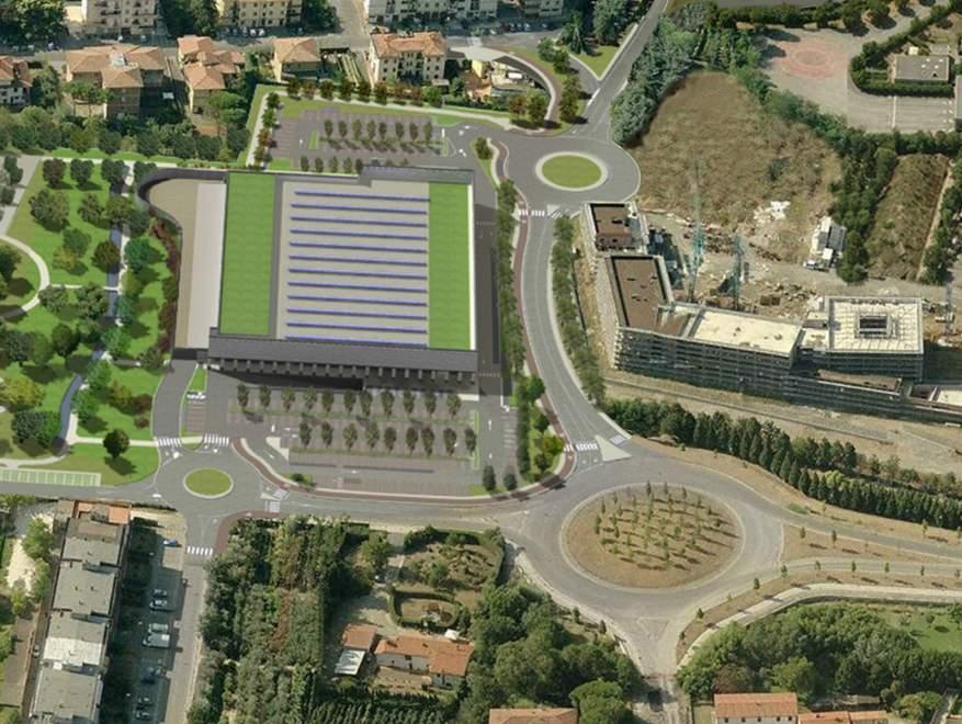 Comune, c’è il primo ok alla nuova Esselunga 