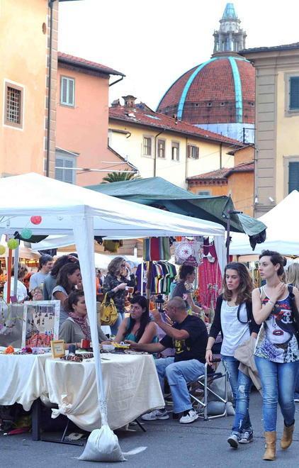 I ristoratori rivogliono la vecchia formula 