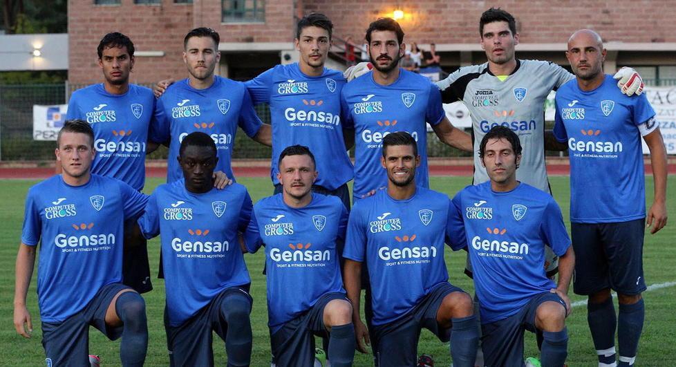 Il talento Diousse è pronto a sbocciare 