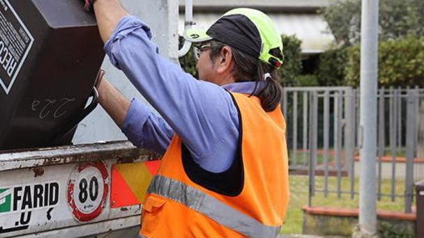 Porta a porta, avviata l’ultima tranche