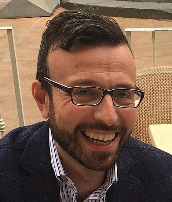 Antonio Mazzeo vicesegretario regionale del Pd