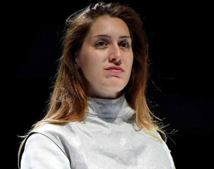 Martina Batini, l’oro che innalza Pisa sul tetto del mondo 