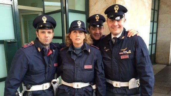 Appello dei sindacati «Vanno potenziati i presìdi della Polfer»