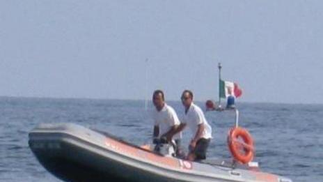 Spiagge apparecchiate La guardia costiera parte con i sequestri