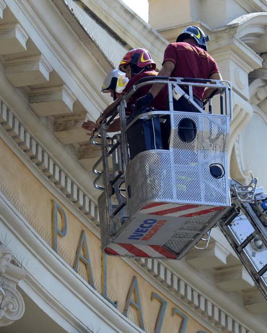 Uffici chiusi al pubblico