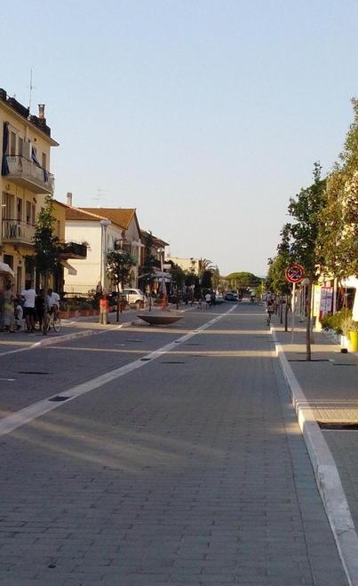Maremmana, 700 firme per la ztl 