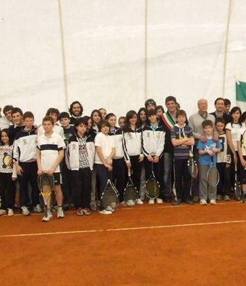 Orecchiella vice campione d’Italia 