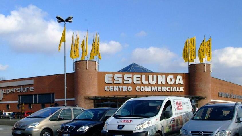 Arresto alla Esselunga domani il gip decide