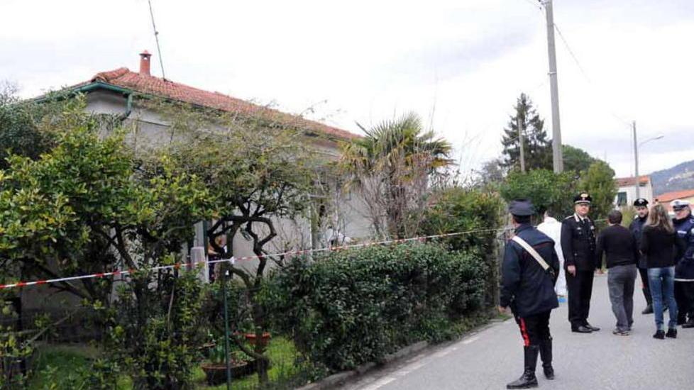 «L’uccisione della mamma deve avere un colpevole»