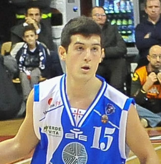 «L’anno prossimo tornerò da uomo» 