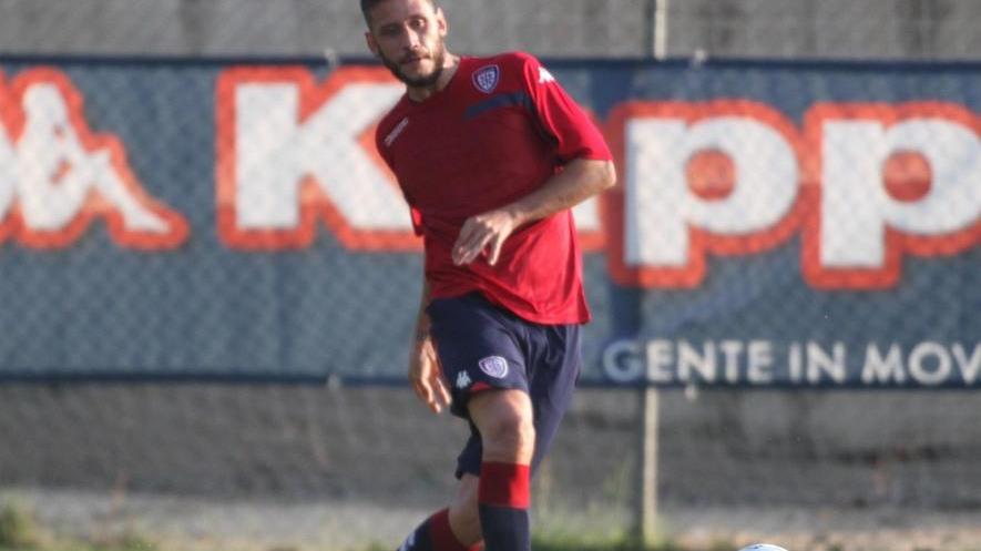 In arrivo Cerri, piace l’argentino Juan Garcia