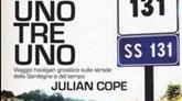“Uno tre uno”, cult book di Cope Viaggi e visioni rock in Sardegna